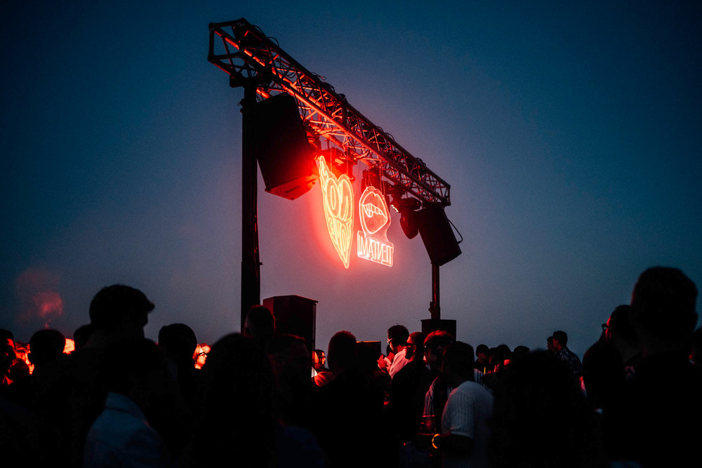 Red Nights