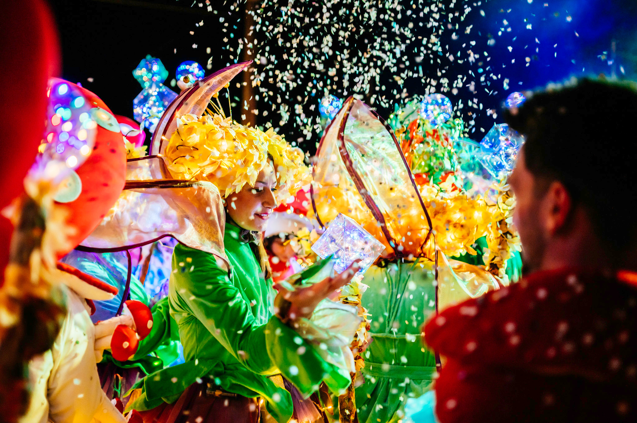 Carnevale Manfredonia