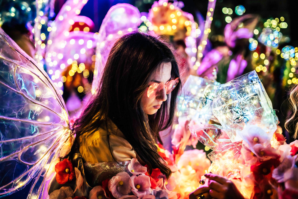 Carnivals